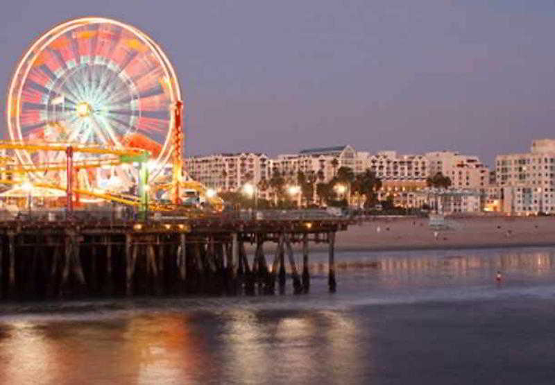Towneplace Suites Los Angeles Lax Manhattan Beach Hawthorne Εξωτερικό φωτογραφία