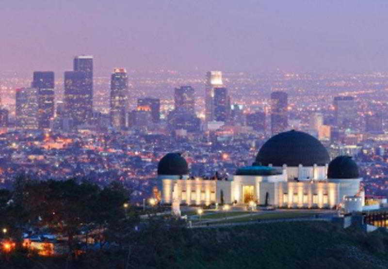Towneplace Suites Los Angeles Lax Manhattan Beach Hawthorne Εξωτερικό φωτογραφία