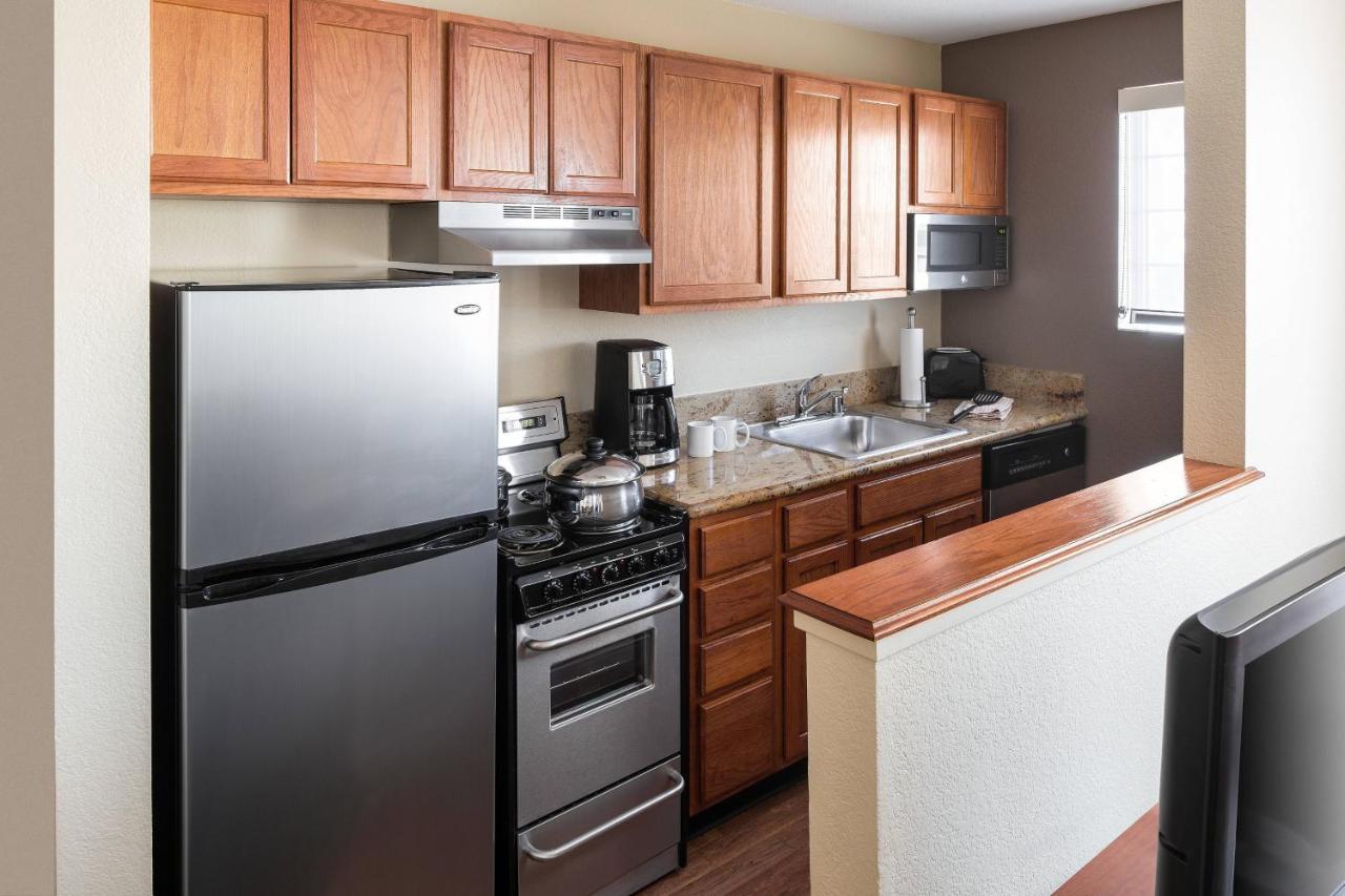 Towneplace Suites Los Angeles Lax Manhattan Beach Hawthorne Εξωτερικό φωτογραφία