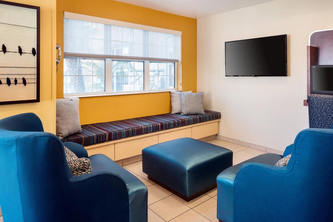 Towneplace Suites Los Angeles Lax Manhattan Beach Hawthorne Εξωτερικό φωτογραφία