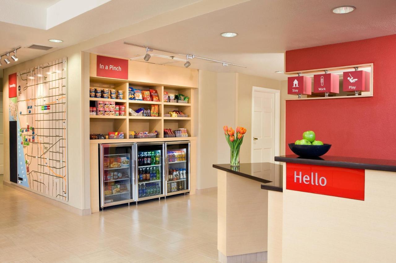 Towneplace Suites Los Angeles Lax Manhattan Beach Hawthorne Εξωτερικό φωτογραφία