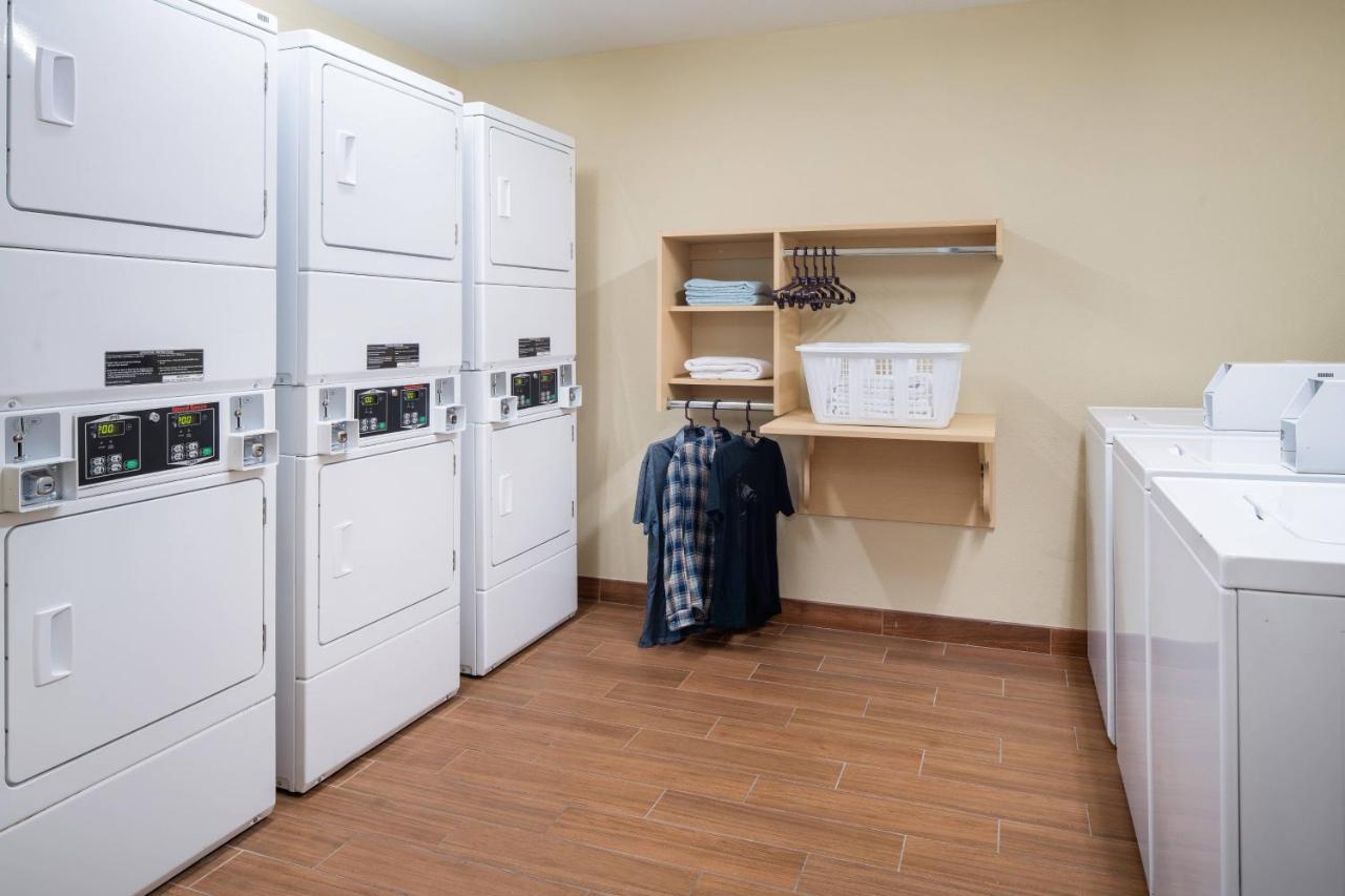Towneplace Suites Los Angeles Lax Manhattan Beach Hawthorne Εξωτερικό φωτογραφία