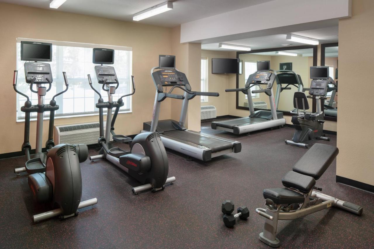 Towneplace Suites Los Angeles Lax Manhattan Beach Hawthorne Εξωτερικό φωτογραφία