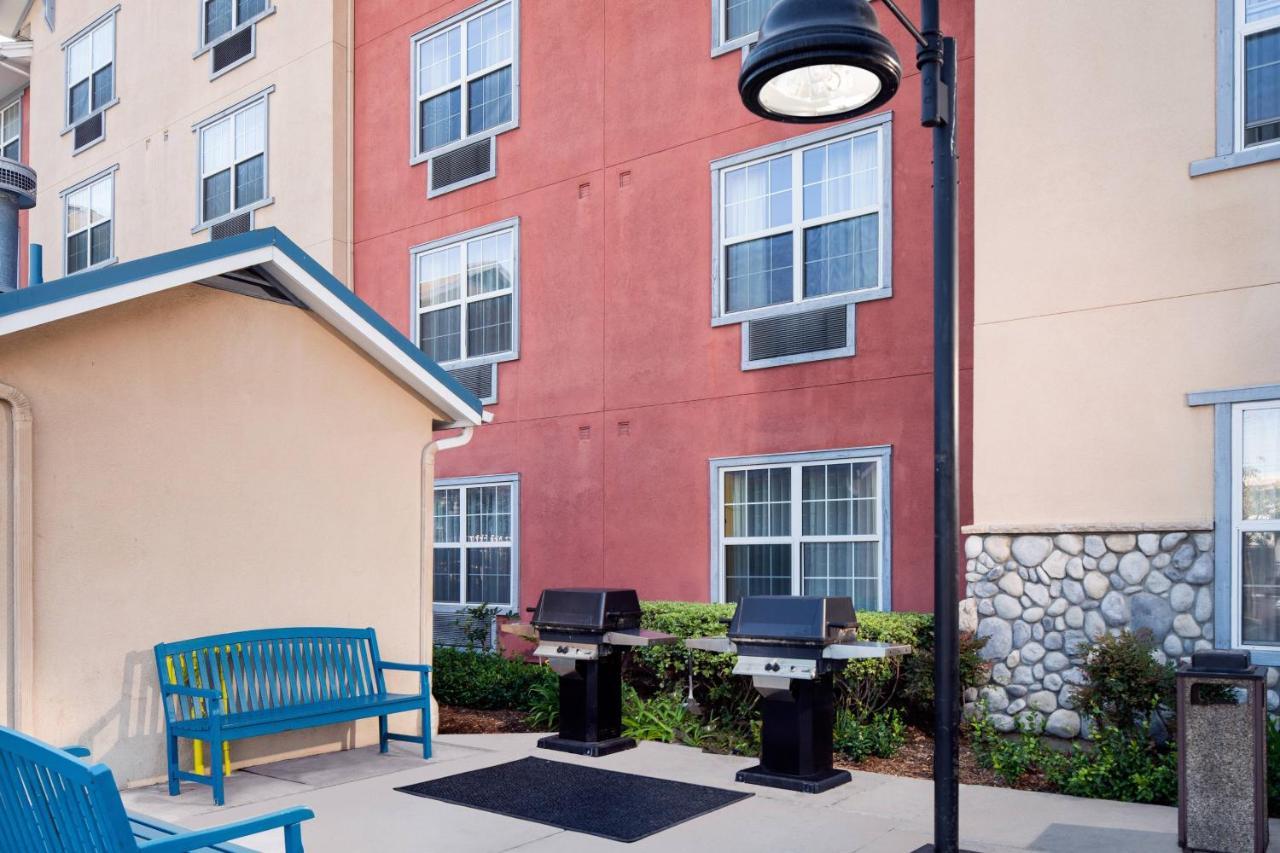 Towneplace Suites Los Angeles Lax Manhattan Beach Hawthorne Εξωτερικό φωτογραφία