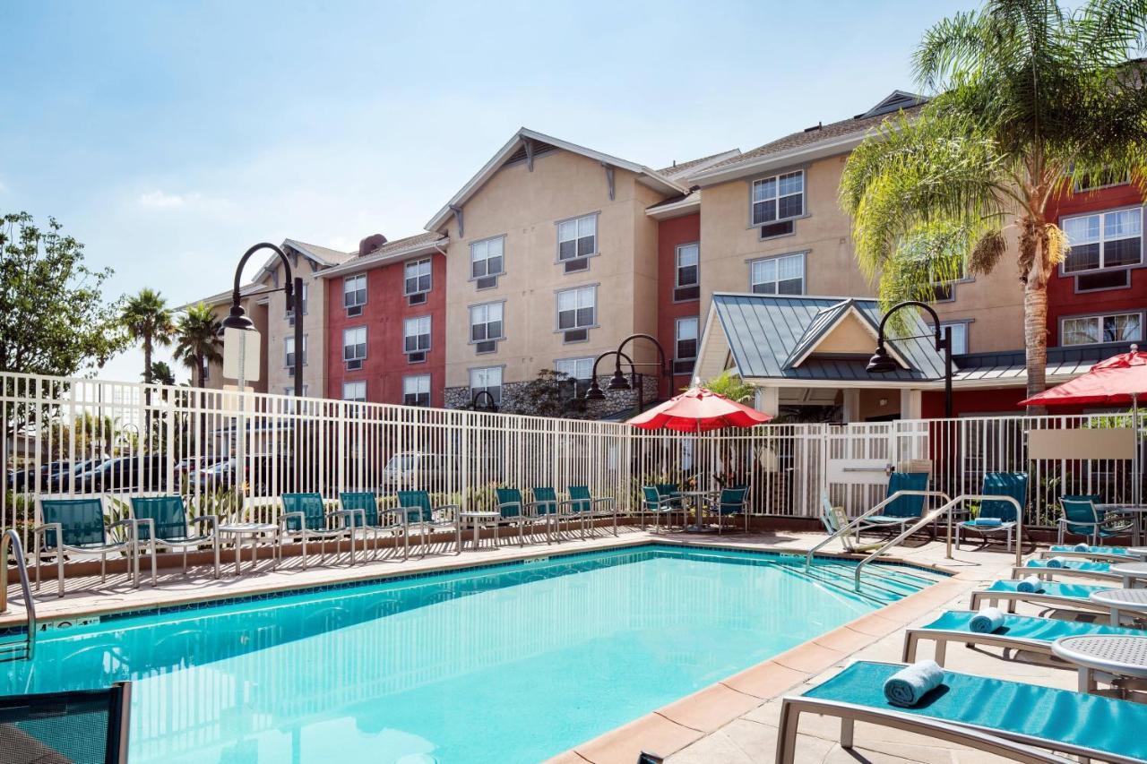 Towneplace Suites Los Angeles Lax Manhattan Beach Hawthorne Εξωτερικό φωτογραφία