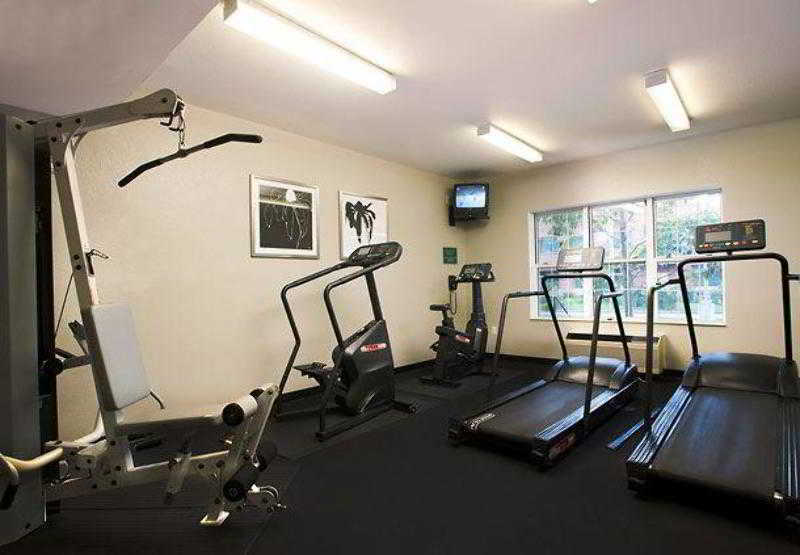 Towneplace Suites Los Angeles Lax Manhattan Beach Hawthorne Εξωτερικό φωτογραφία