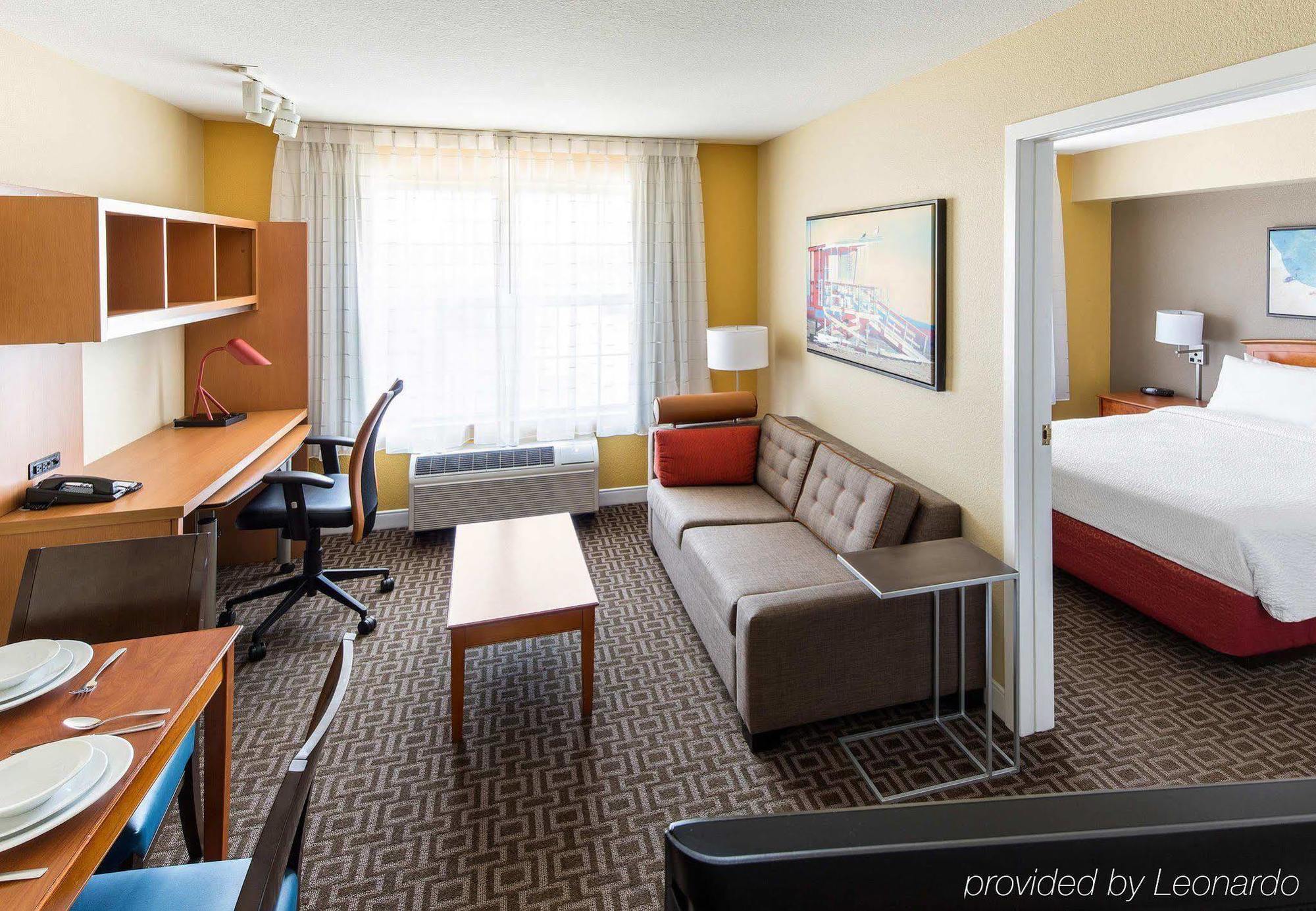 Towneplace Suites Los Angeles Lax Manhattan Beach Hawthorne Εξωτερικό φωτογραφία
