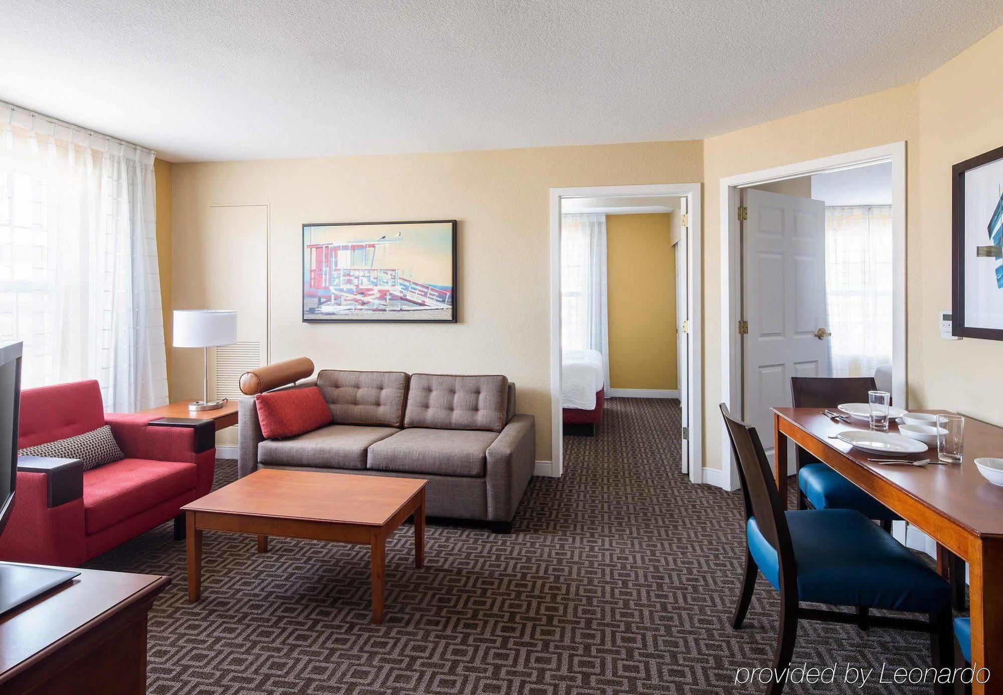 Towneplace Suites Los Angeles Lax Manhattan Beach Hawthorne Εξωτερικό φωτογραφία
