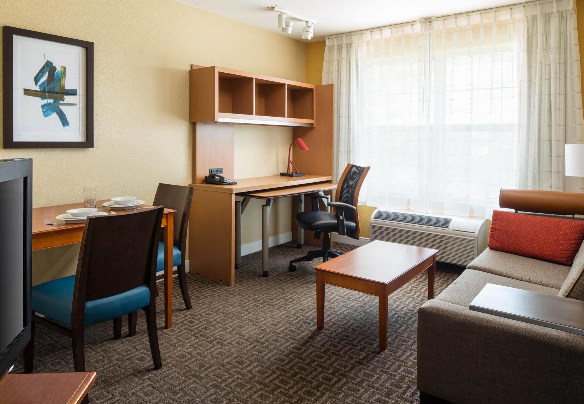 Towneplace Suites Los Angeles Lax Manhattan Beach Hawthorne Εξωτερικό φωτογραφία