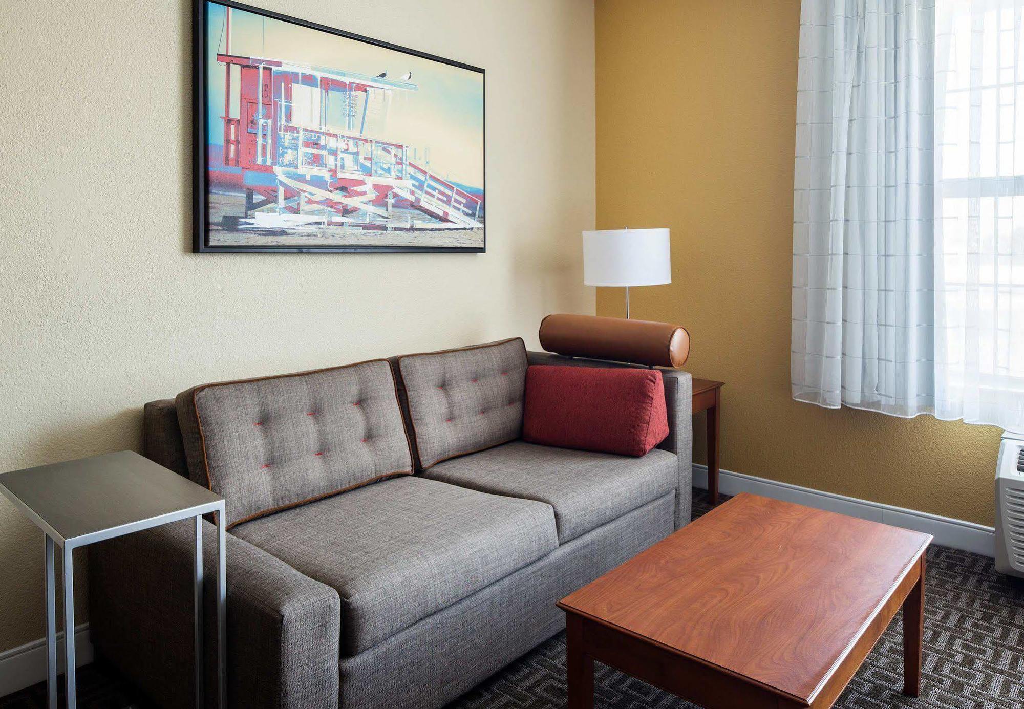 Towneplace Suites Los Angeles Lax Manhattan Beach Hawthorne Εξωτερικό φωτογραφία
