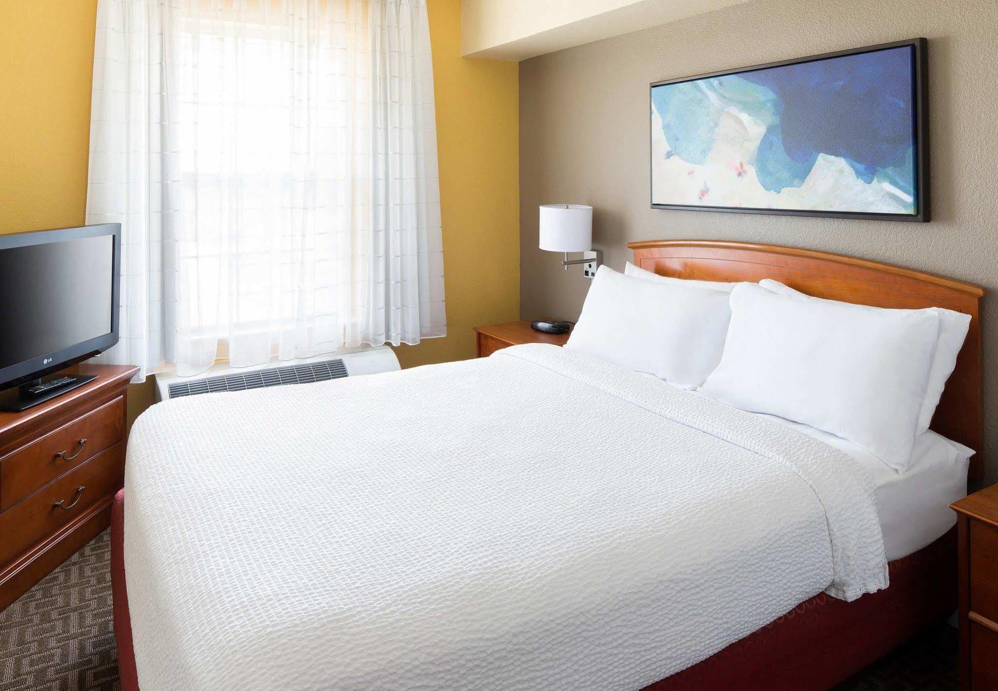 Towneplace Suites Los Angeles Lax Manhattan Beach Hawthorne Εξωτερικό φωτογραφία