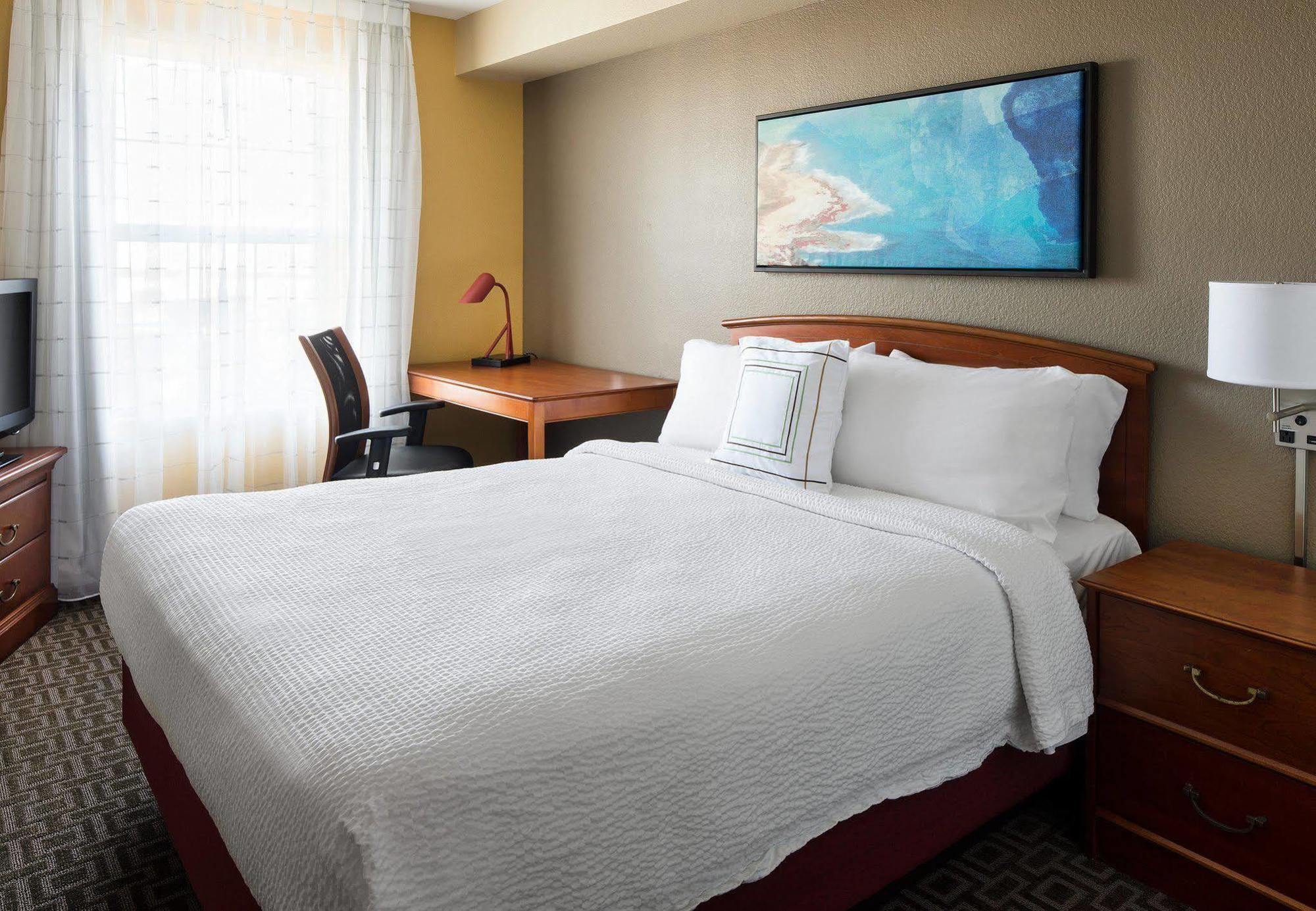 Towneplace Suites Los Angeles Lax Manhattan Beach Hawthorne Εξωτερικό φωτογραφία