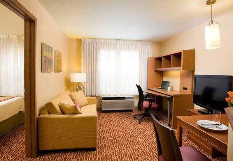 Towneplace Suites Los Angeles Lax Manhattan Beach Hawthorne Εξωτερικό φωτογραφία